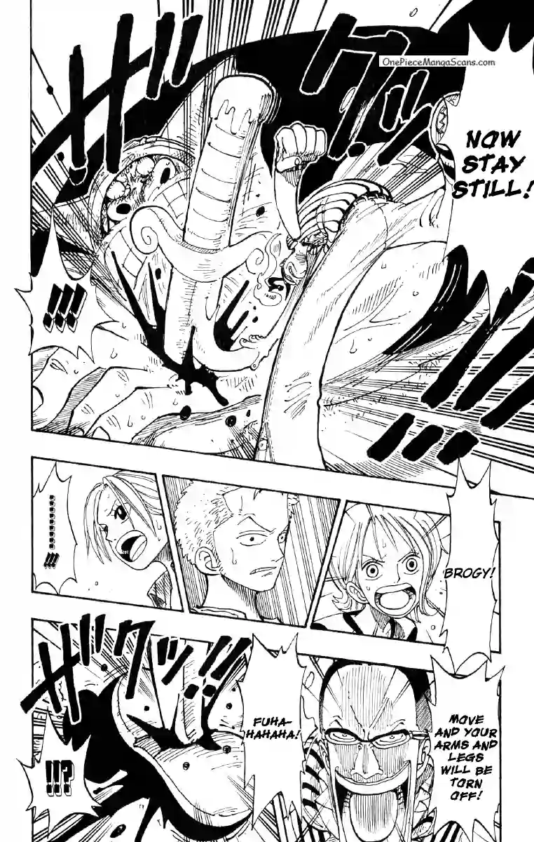 Chapter 122: A Dead Body Is Useless 4 one-piece-chapter-122-3