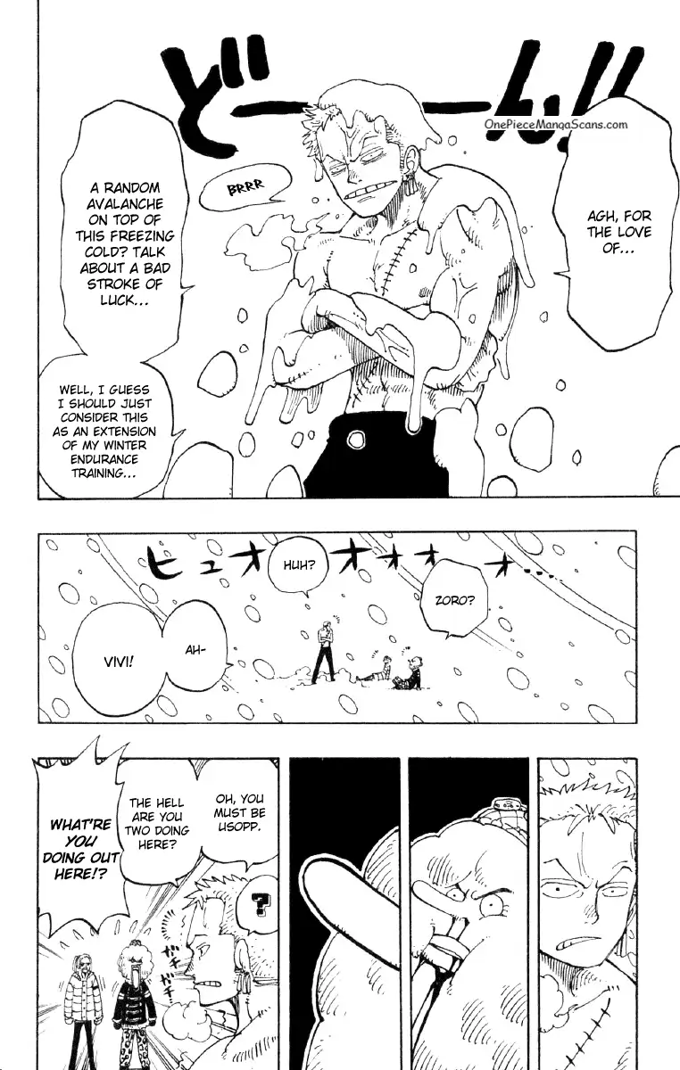 Chapter 139: Enter Tony Tony Chopper 4 one-piece-chapter-139-3