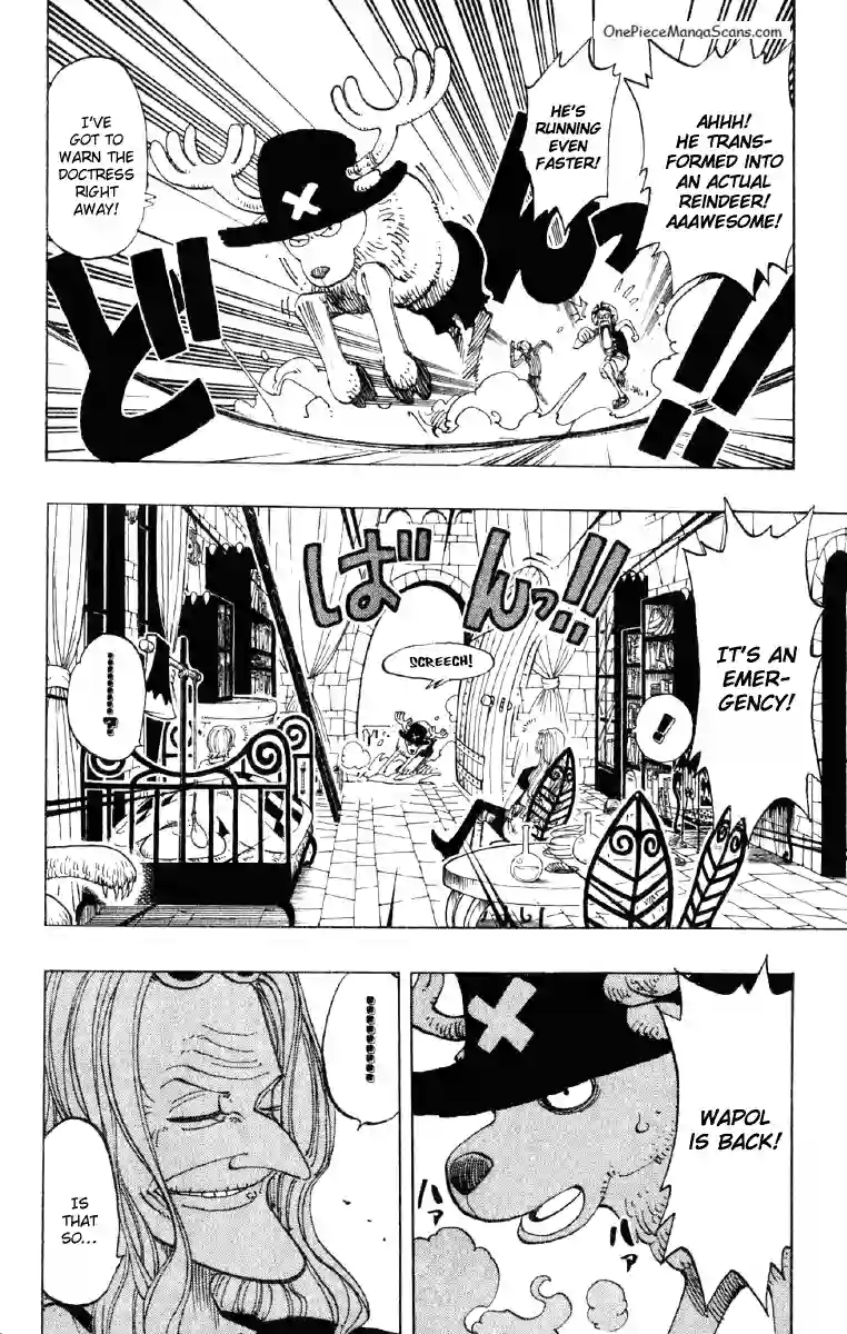 Chapter 141: Quack Doctor 4 one-piece-chapter-141-3
