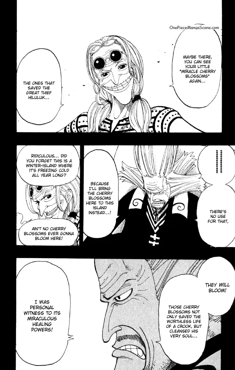 Chapter 143: Clumsy 4 one-piece-chapter-143-3