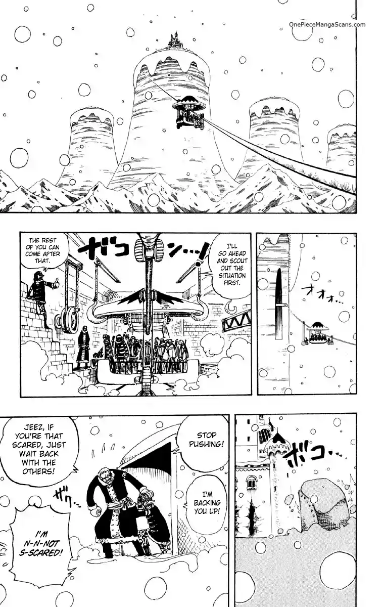 Chapter 152: Full Moon 4 one-piece-chapter-152-2