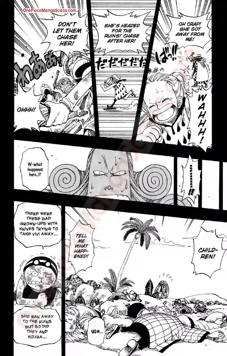 Chapter 164: I Love My Country 4 one-piece-chapter-164-3