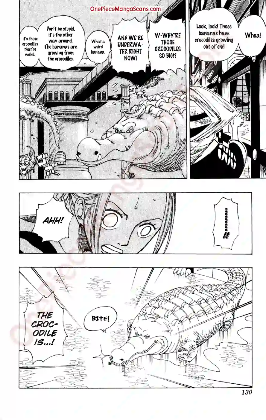 Chapter 173: Bananagator 4 one-piece-chapter-173-3