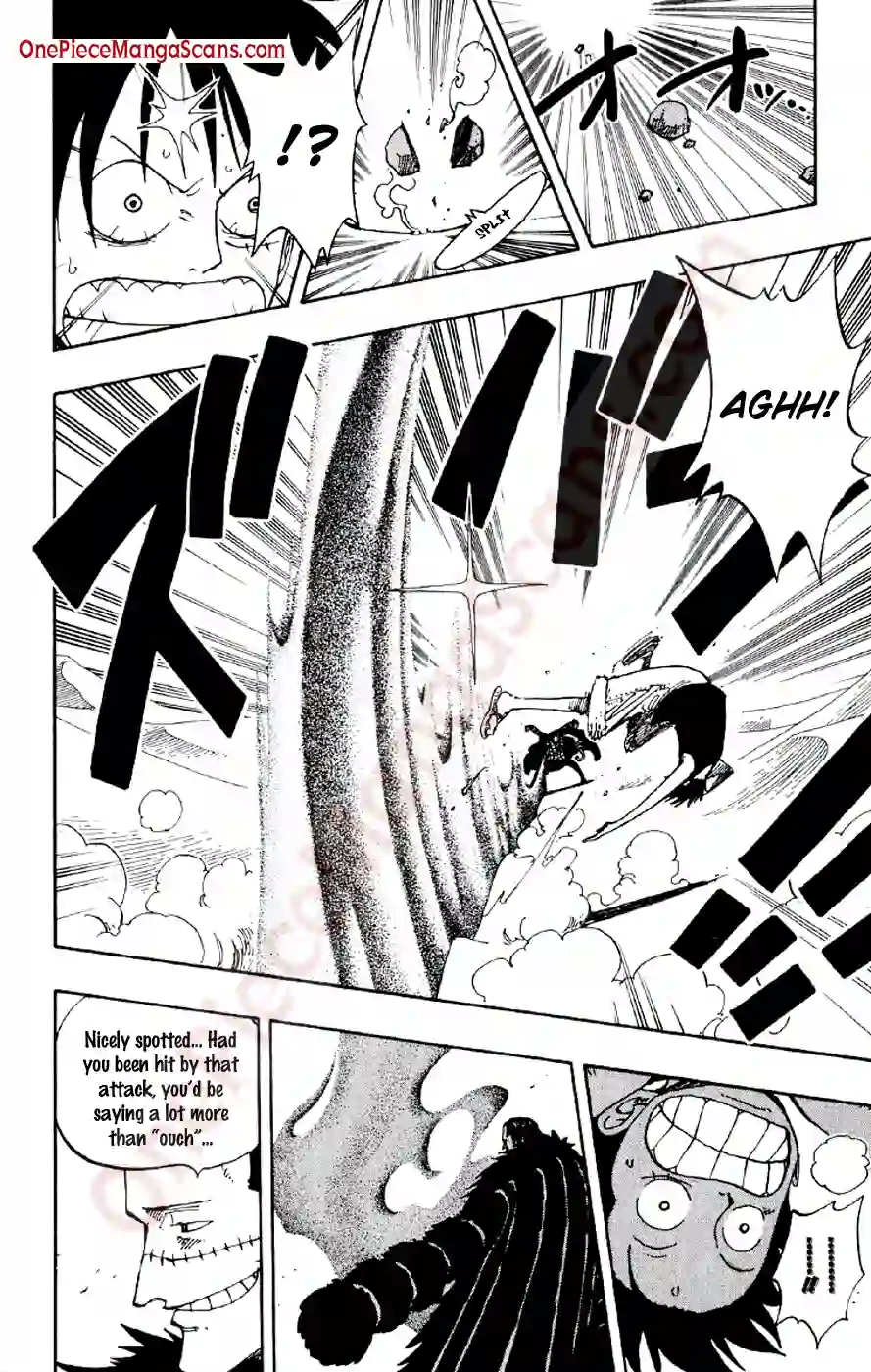 Chapter 178: Grand Line Level 4 one-piece-chapter-178-3