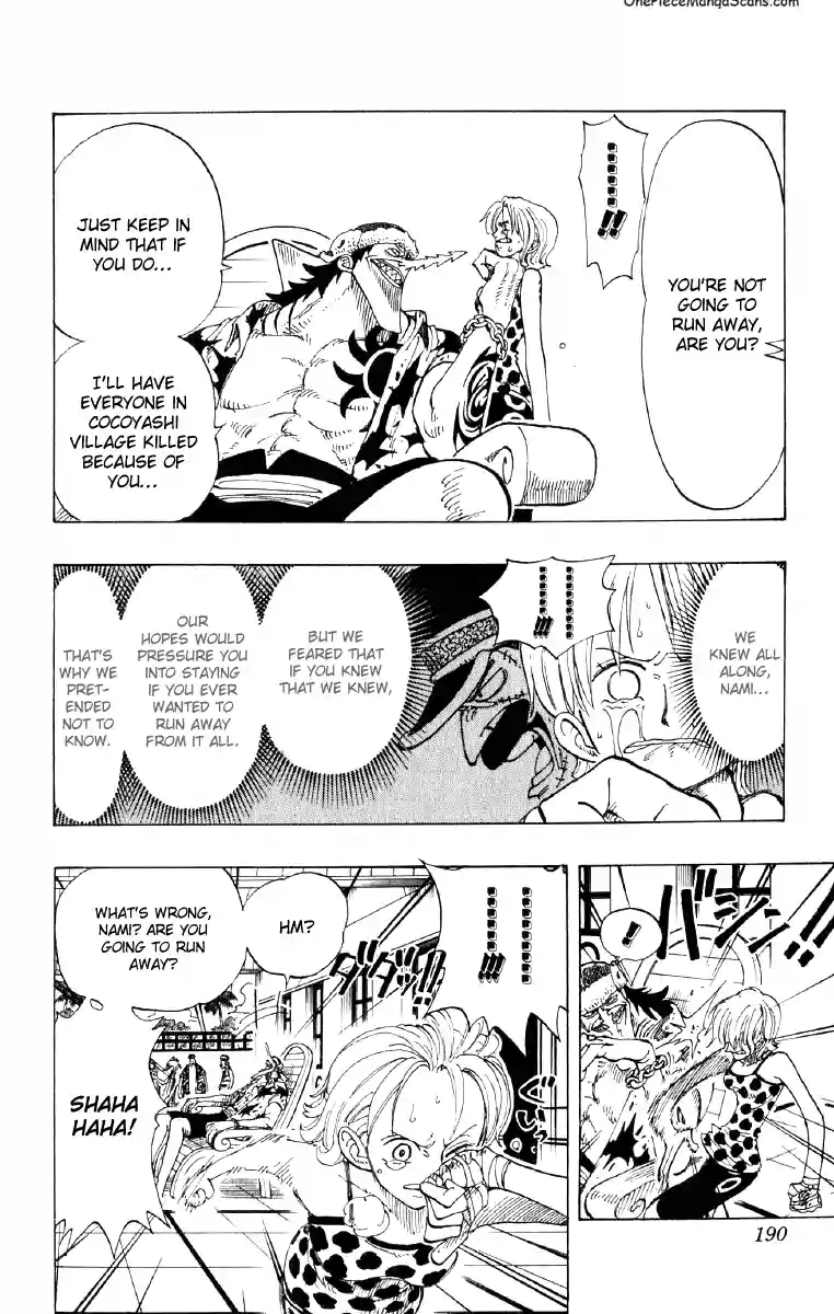 Chapter 82: OK, Let's STAND UP! 5 one-piece-chapter-82-3