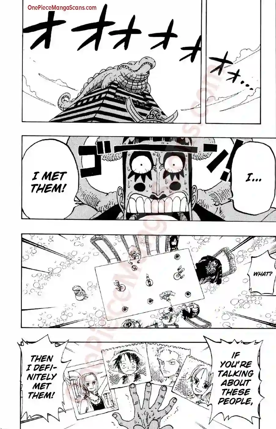 Chapter 166: Luffy vs. Vivi 7 one-piece-chapter-166-6