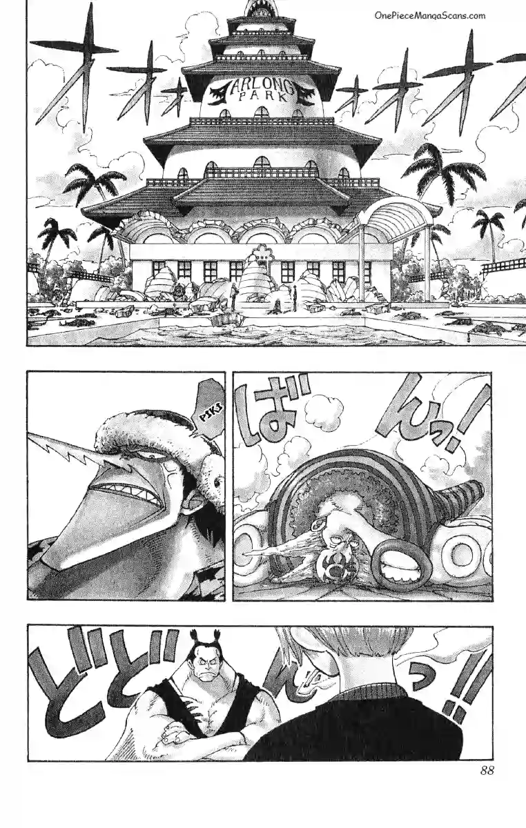 Chapter 86: Heroism vs. Fish-Man Cruelty 5 one-piece-chapter-86-4