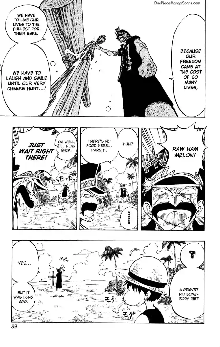 Chapter 95: Spin, Pinwheel 5 chapter-95-4