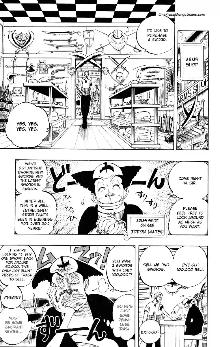 Chapter 97: Kitetsu III 5 one-piece-chapter-97-4