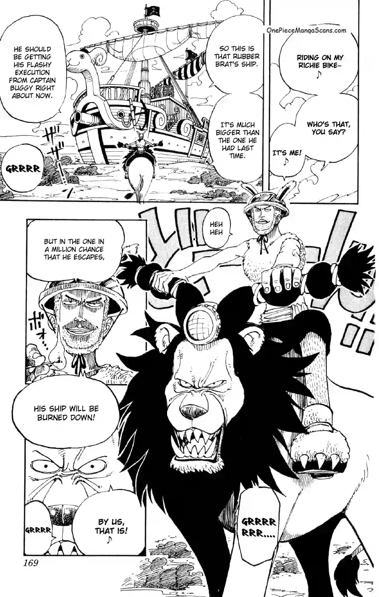 Chapter 100: The Legend Begins 5 one-piece-chapter-100-4