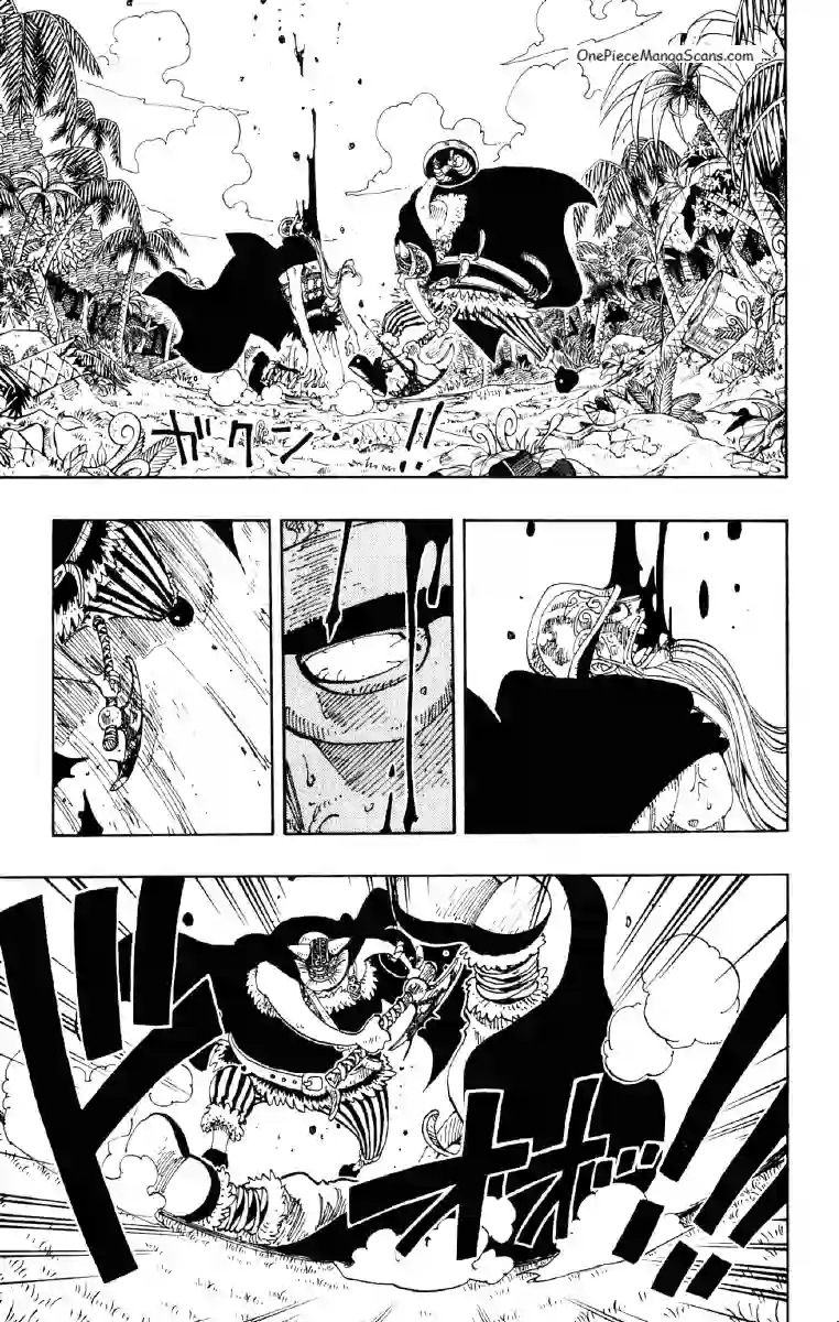 Chapter 120: The Red Ogre Weeps 5 one-piece-chapter-120-4