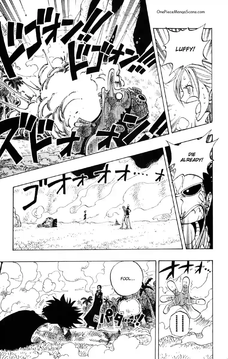 Chapter 121: I Knew 5 one-piece-chapter-121-4