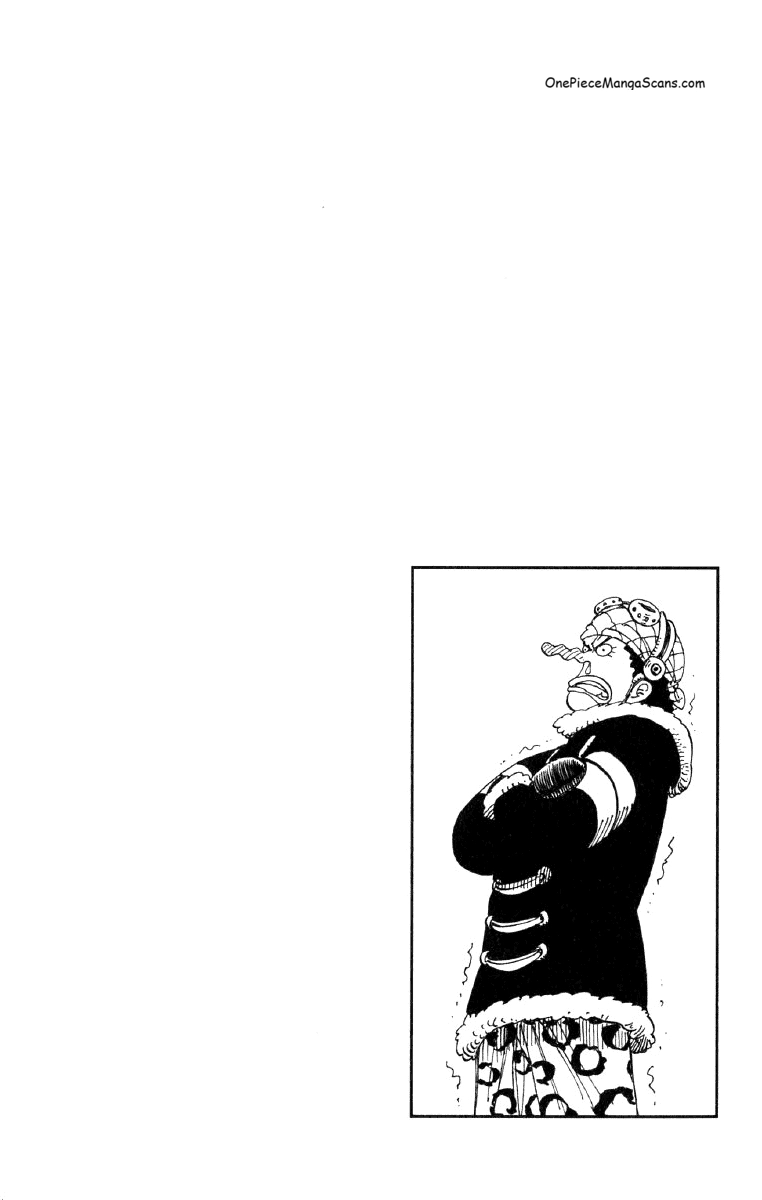 Chapter 133: Adventure in a Nameless Country 5 one-piece-chapter-133-3