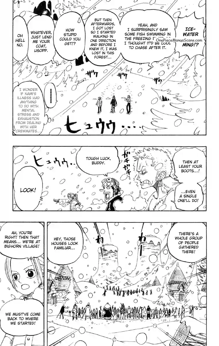 Chapter 139: Enter Tony Tony Chopper 5 one-piece-chapter-139-4