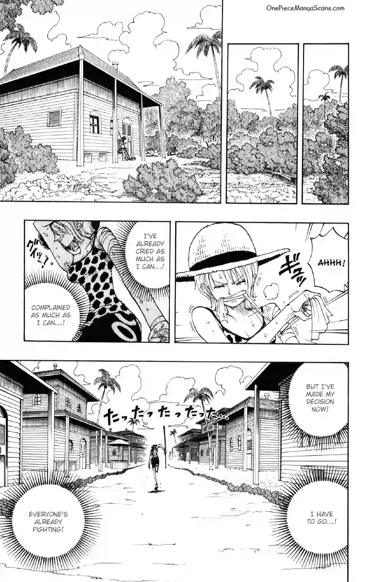 Chapter 88: Die!!! 4 one-piece-chapter-88-4