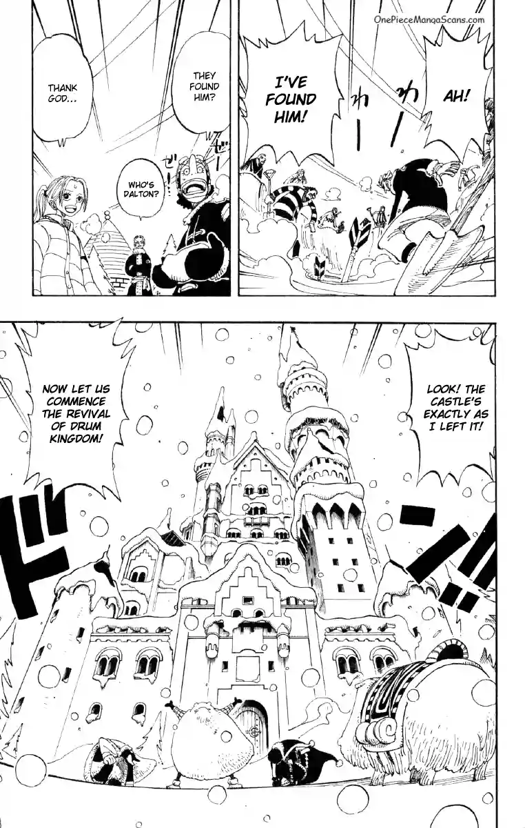 Chapter 141: Quack Doctor 5 one-piece-chapter-141-4