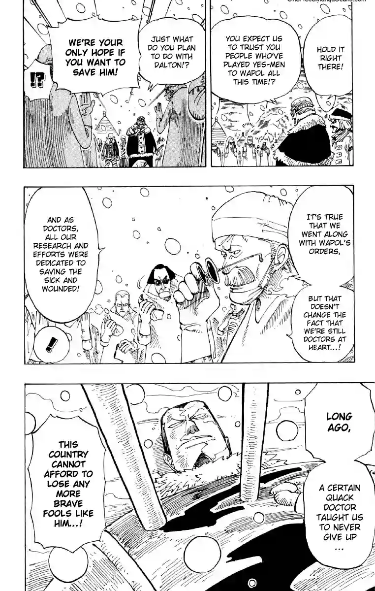 Chapter 147: Frauds 5 one-piece-chapter-147-4