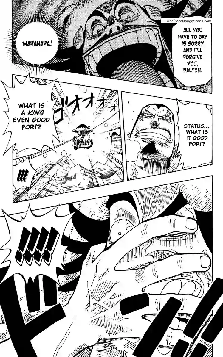 Chapter 151: The Skies of Drum 5 one-piece-chapter-151-4