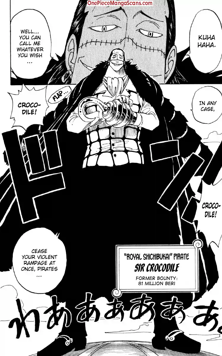 Chapter 155: Sir Crocodile, the Pirate 5 one-piece-chapter-155-4