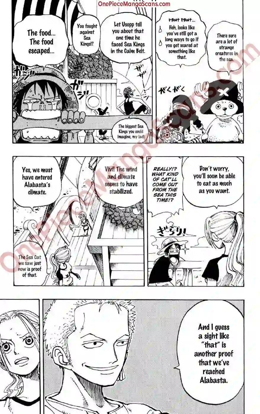 Chapter 157: Ace Arrives 5 one-piece-chapter-157-4