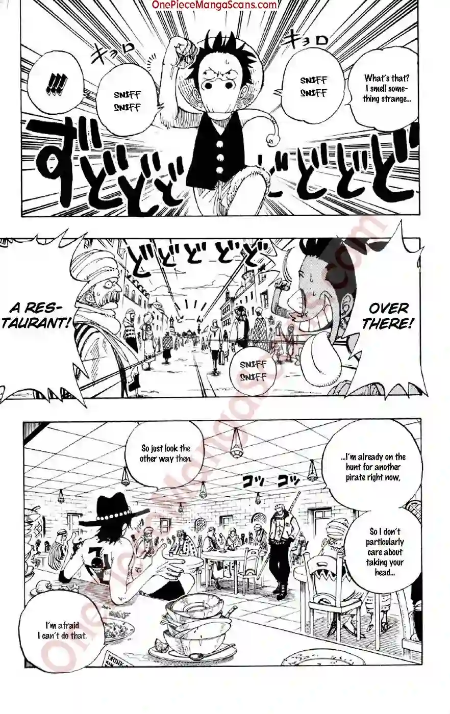 Chapter 158: Landing in Alabasta 5 one-piece-chapter-158-4