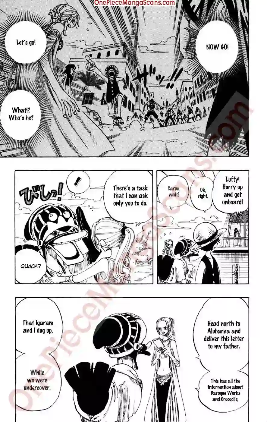Chapter 159: Come On 5 one-piece-chapter-159-4
