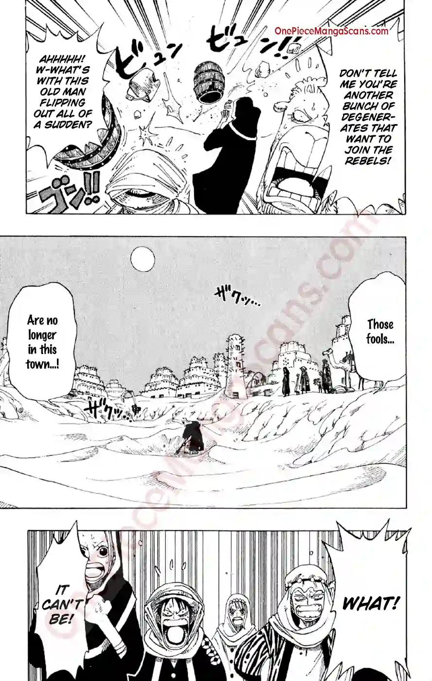 Chapter 163: Yuba, the Town of Rebels 5 one-piece-chapter-163-4