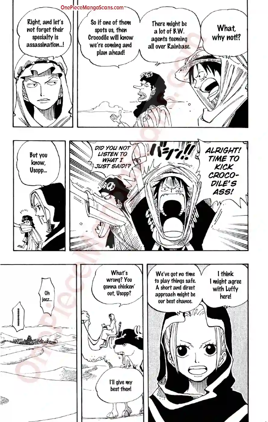 Chapter 168: Rainbase, the City of Dreams 5 one-piece-chapter-168-4