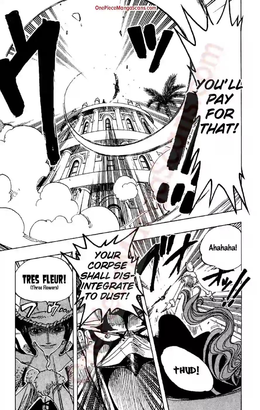 Chapter 170: Beginning 5 one-piece-chapter-170-4