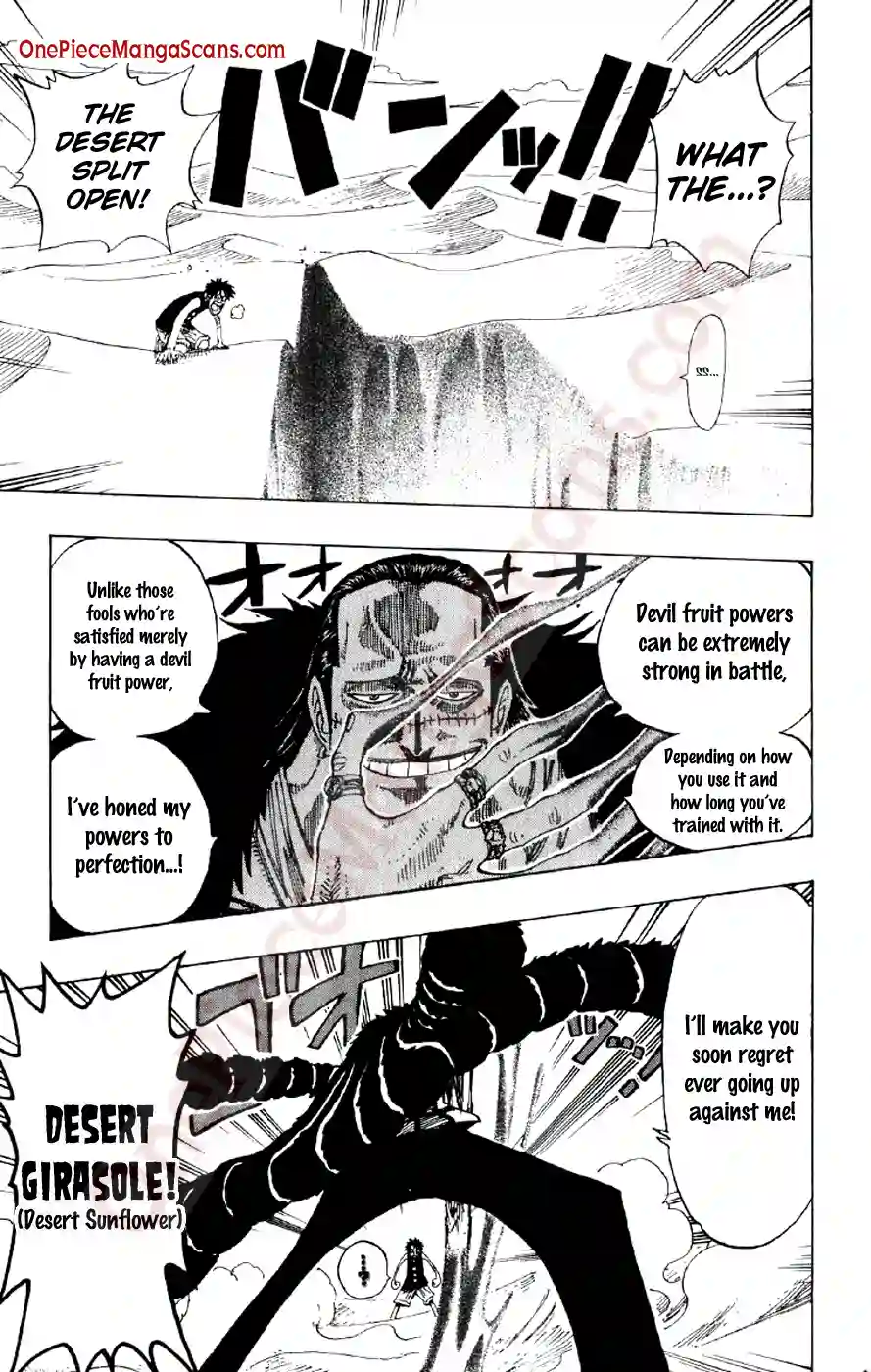 Chapter 178: Grand Line Level 5 one-piece-chapter-178-4