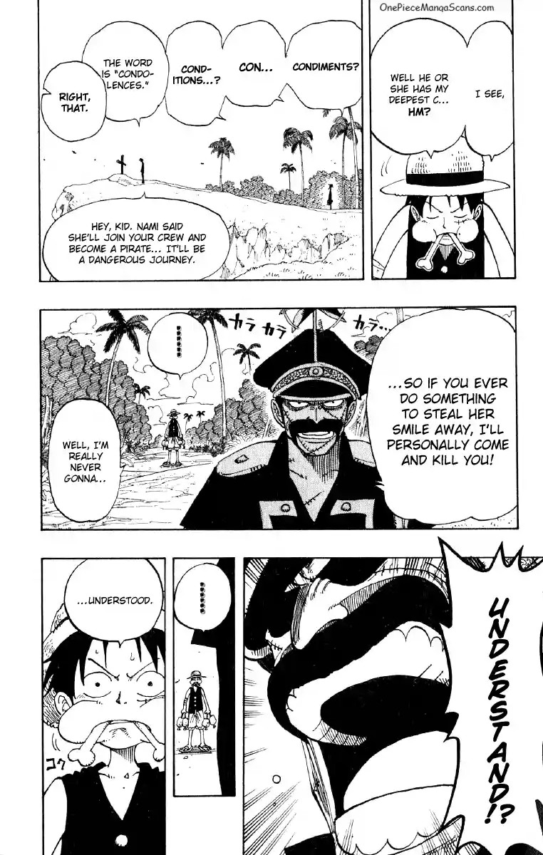 Chapter 95: Spin, Pinwheel 6 chapter-95-5