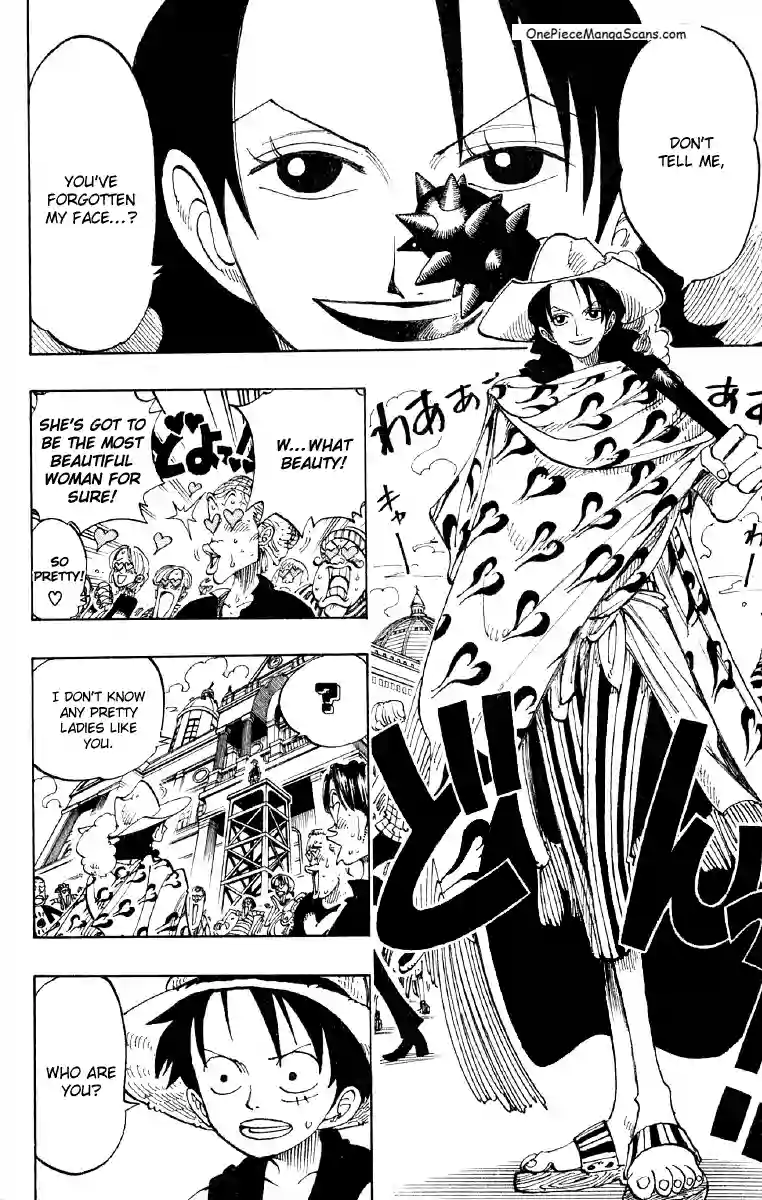 Chapter 99: Luffy Died 6 one-piece-chapter-99-5