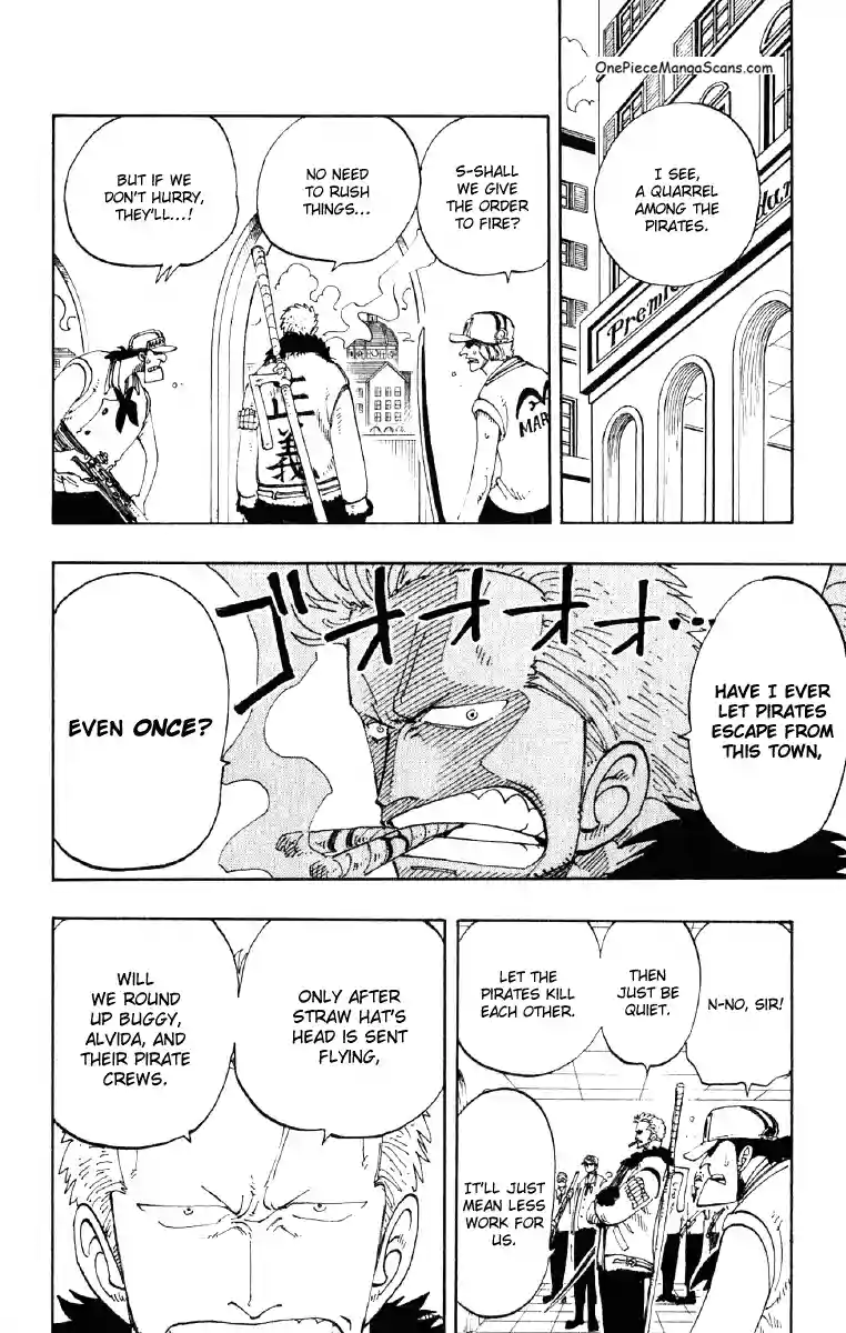 Chapter 100: The Legend Begins 6 one-piece-chapter-100-5