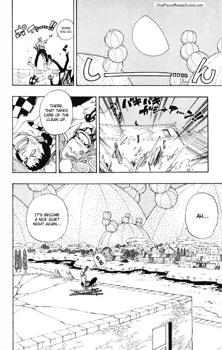 Chapter 110: The Night Isn't Over 6 one-piece-chapter-110-5