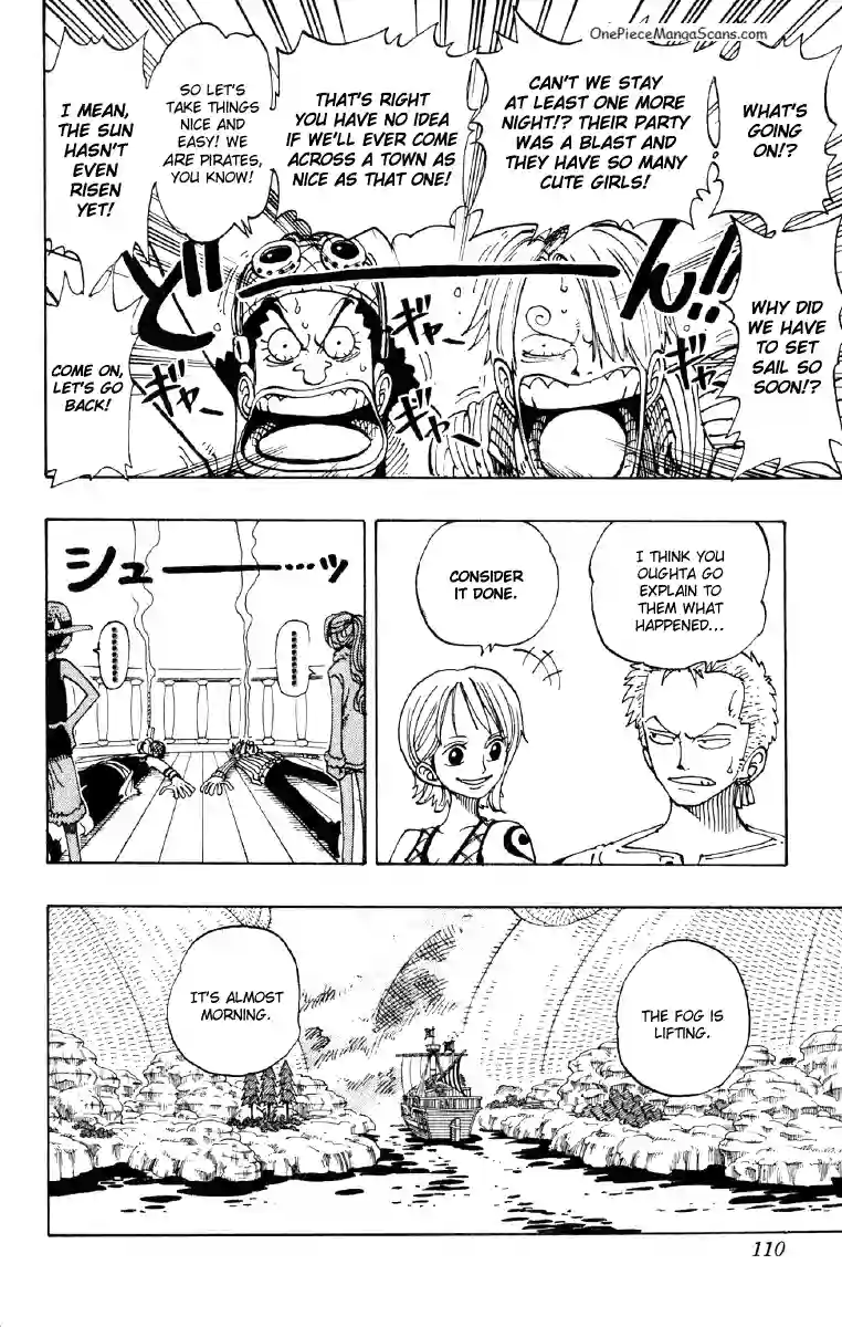 Chapter 114: The Course 6 one-piece-chapter-114-5