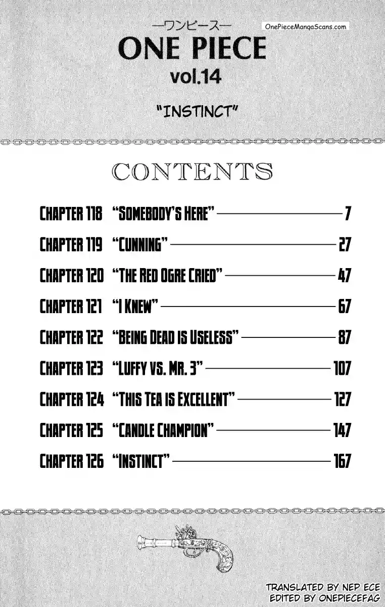 Chapter 118: Someone's Out There 6 one-piece-chapter-118-5