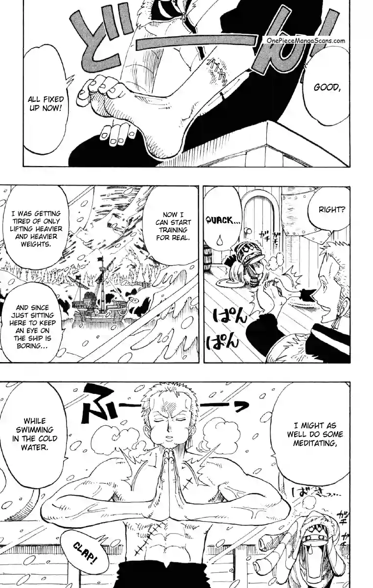 Chapter 133: Adventure in a Nameless Country 6 one-piece-chapter-133-4