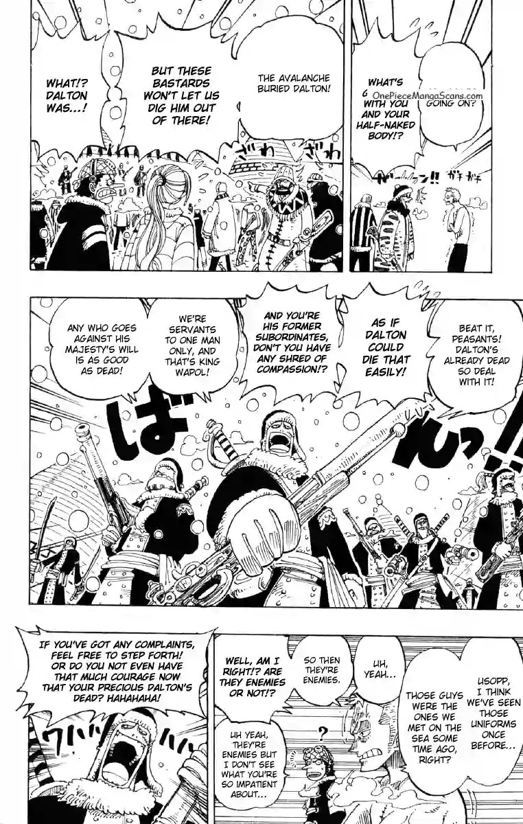 Chapter 139: Enter Tony Tony Chopper 6 one-piece-chapter-139-5