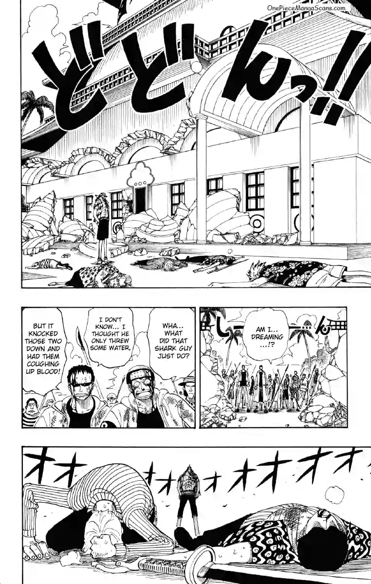 Chapter 88: Die!!! 5 one-piece-chapter-88-5