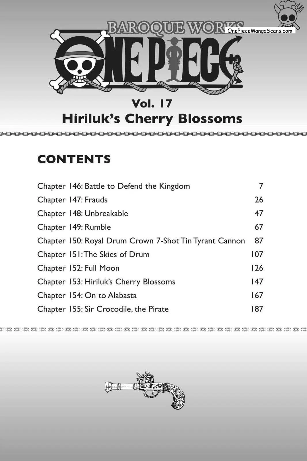 Chapter 146: Battle to Defend the Kingdom 6 one-piece-chapter-146-5