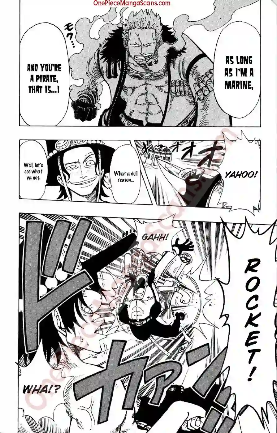 Chapter 158: Landing in Alabasta 6 one-piece-chapter-158-5