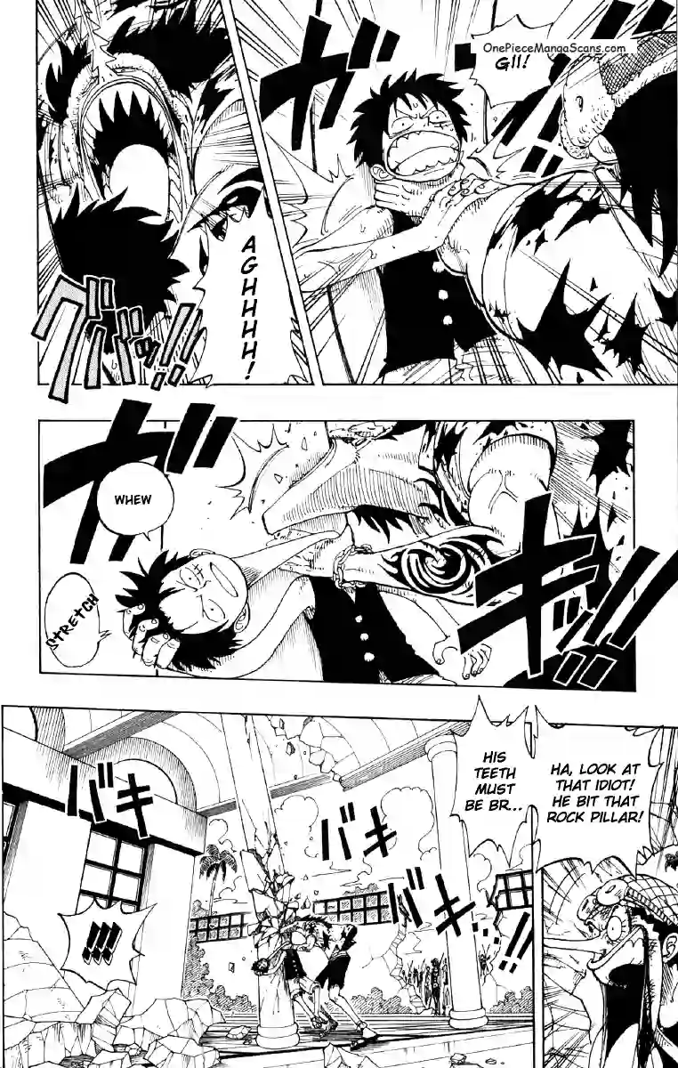 Chapter 90: What Can You Do? 6 one-piece-chapter-90-5