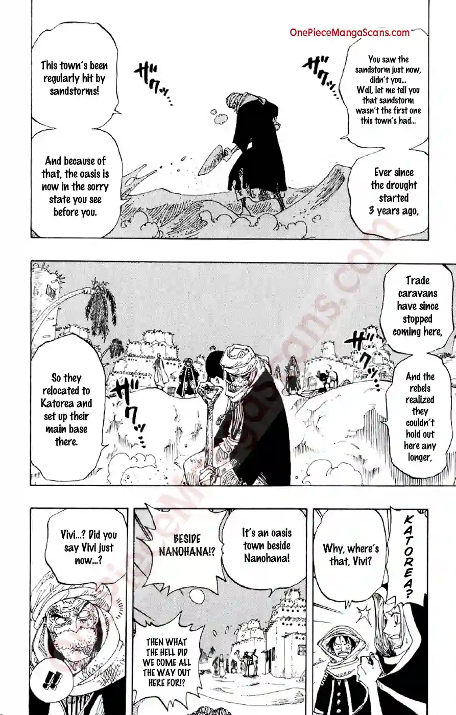 Chapter 163: Yuba, the Town of Rebels 6 one-piece-chapter-163-5