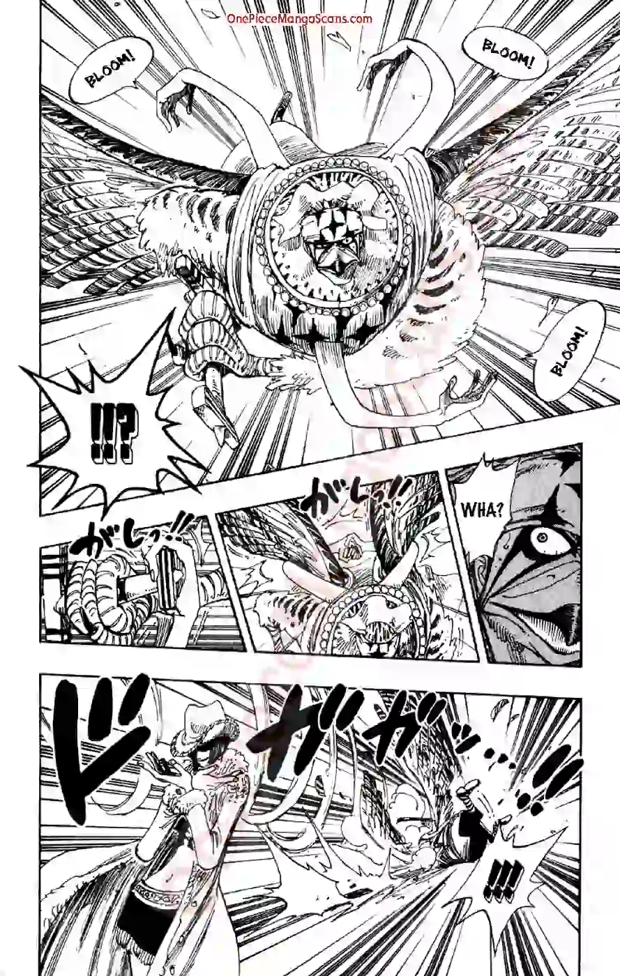 Chapter 170: Beginning 6 one-piece-chapter-170-5