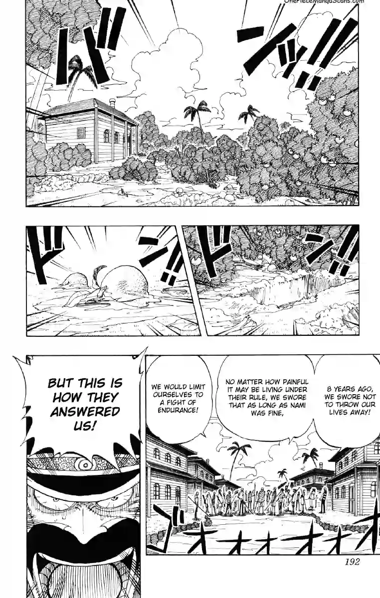 Chapter 82: OK, Let's STAND UP! 7 one-piece-chapter-82-5