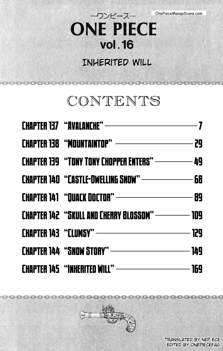 Chapter 137: Avalanche 6 one-piece-chapter-137-6