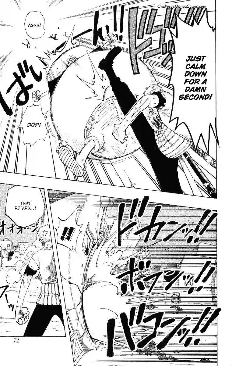 Chapter 112: Luffy vs. Zoro 7 one-piece-chapter-112-6