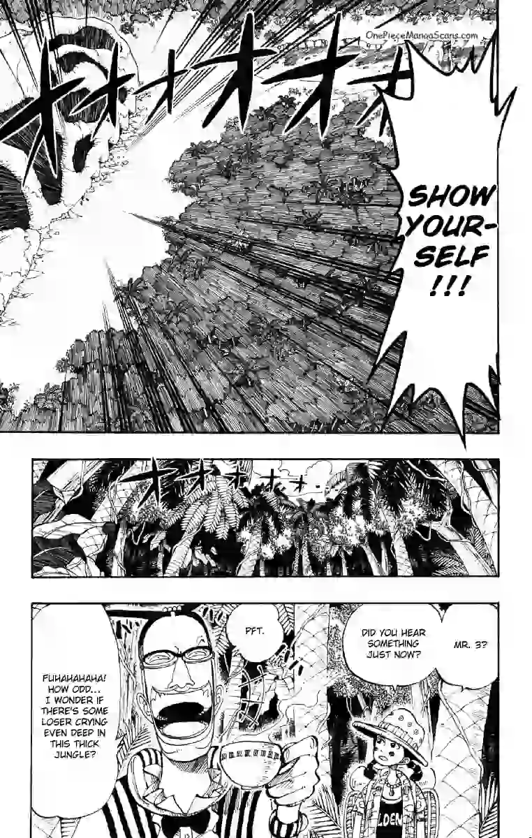 Chapter 120: The Red Ogre Weeps 7 one-piece-chapter-120-6