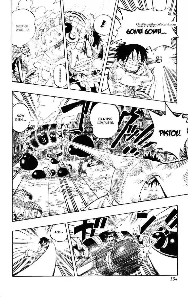 Chapter 125: Candle Champion 7 one-piece-chapter-125-6