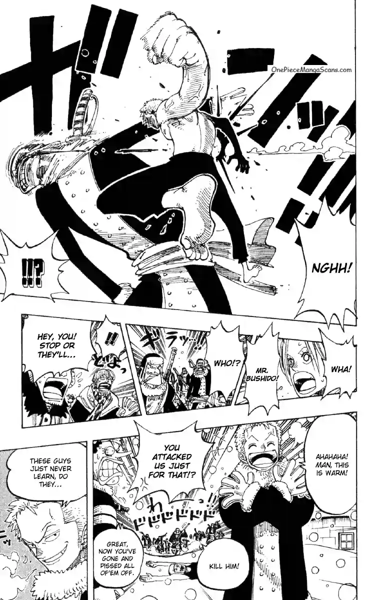 Chapter 139: Enter Tony Tony Chopper 7 one-piece-chapter-139-6